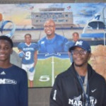 Harold Spann Jr
