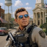 Logan Frazen
