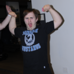 Zachary's 3-2-1 Knockout Fundraiser