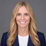 Andrea Rodbro- 2026 Fields Family Legacy Award Honoree