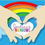JORDANA'S RAINBOWS🌈🎗