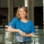 Cathy St George