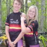 Barbara & Eric Frost