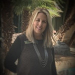 Michelle Caven