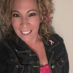 Amy Blank