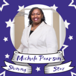 Michele Pearson