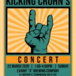 Kicking Crohn's Concert