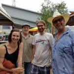 Root River Jam