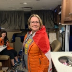 Carolyn Blewett