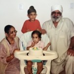 Jasjit / Priya Randhawa