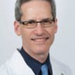 Dr. Barry Abramson