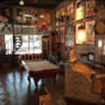 Capone's Downtown Speakeasy