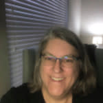 Ellen Mefford