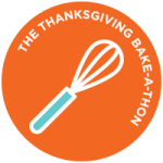The Thanksgiving Bake-A-Thon