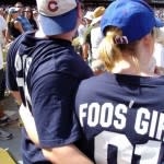 Kacie Foos