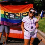 Faith Gingrich-Goetz