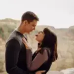 Jeff Maggio & Sidney Lane