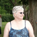 Nancy Connelly