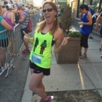 Nicole Benner
