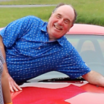 Pierre Morrisseau