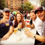 "The Four Wheelers" Please Help Us Raise Money For Cystic Fibrosis!