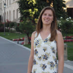 Kate Weber