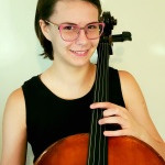 Gabrielle Peck