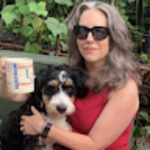 Jennifer Taub