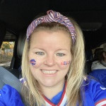 Leanne Ivory