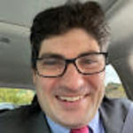 Geoff Luxenberg