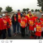 S2U LATINO Red Shoe 2020