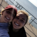 Riley & Hope Hayward