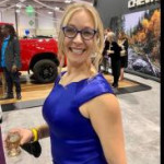 Christine Corbett