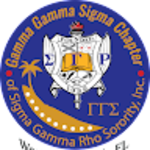 Sigma Gamma Rho Sorority, Inc., Gamma Gamma Sigma Chapter