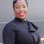 Shameka Fahie
