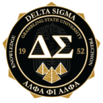 Alpha Phi Alpha-Delta Sigma
