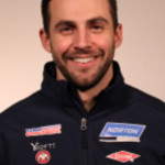 Chris Mazdzer
