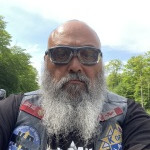 John Vidal (AKA) Johnny V