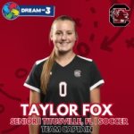 Taylor Fox