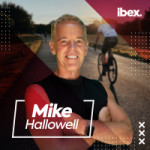 Mike Hallowell - ibex