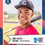 Mac Morris