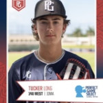 Tucker Long