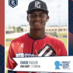 Chase Fuller