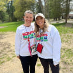 Niki & Caitlin