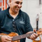 Manuel Delgado/Delgado Guitars