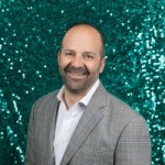 Dr. Michael Aragon