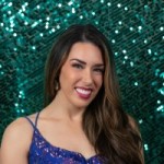 Dancing with the Stars Arizona 2024 - Lincy Maldonado