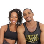 Tyler & Brittney Hall