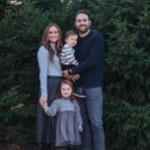 Nick Scheidler, Chair, Signature Chefs Feeding Motherhood