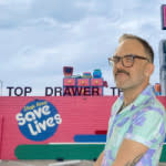 Ben Zimmerman X Top Drawer